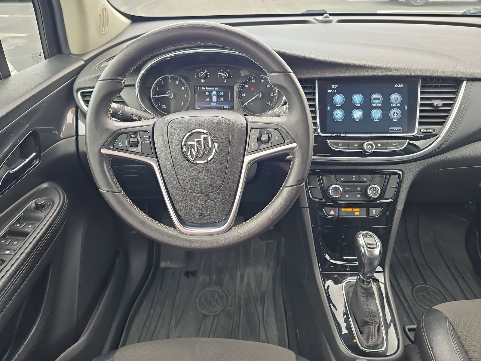 2020 Buick Encore - Photo 10