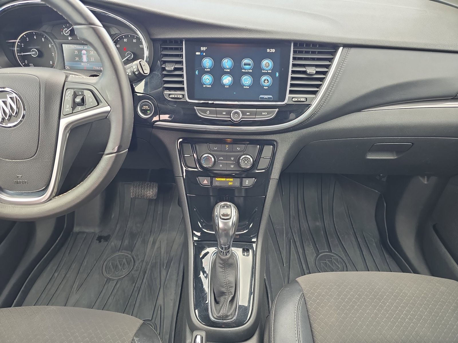 2020 Buick Encore - Photo 11