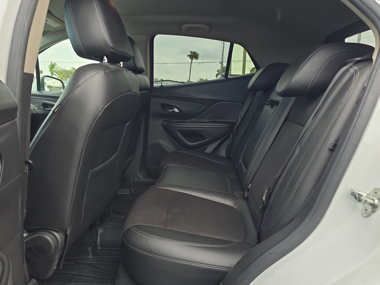 2020 Buick Encore - Photo 13