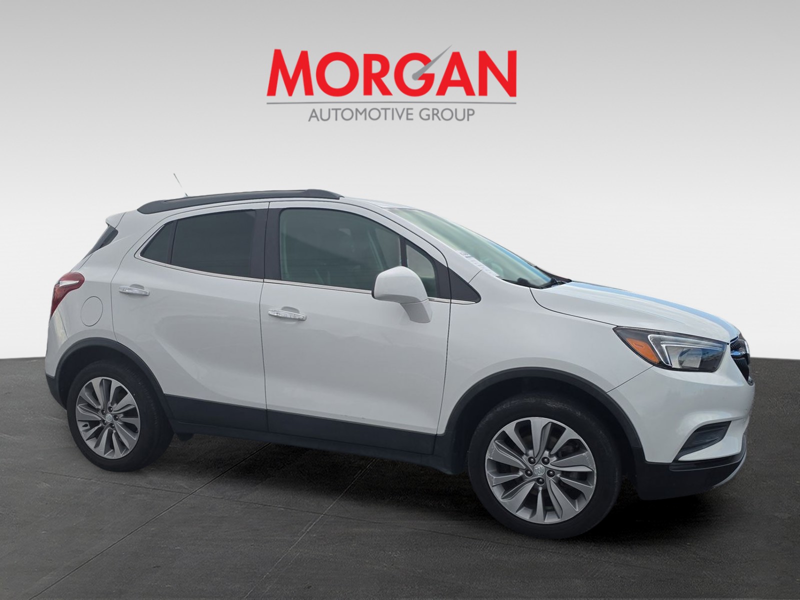 2020 Buick Encore - Photo 2