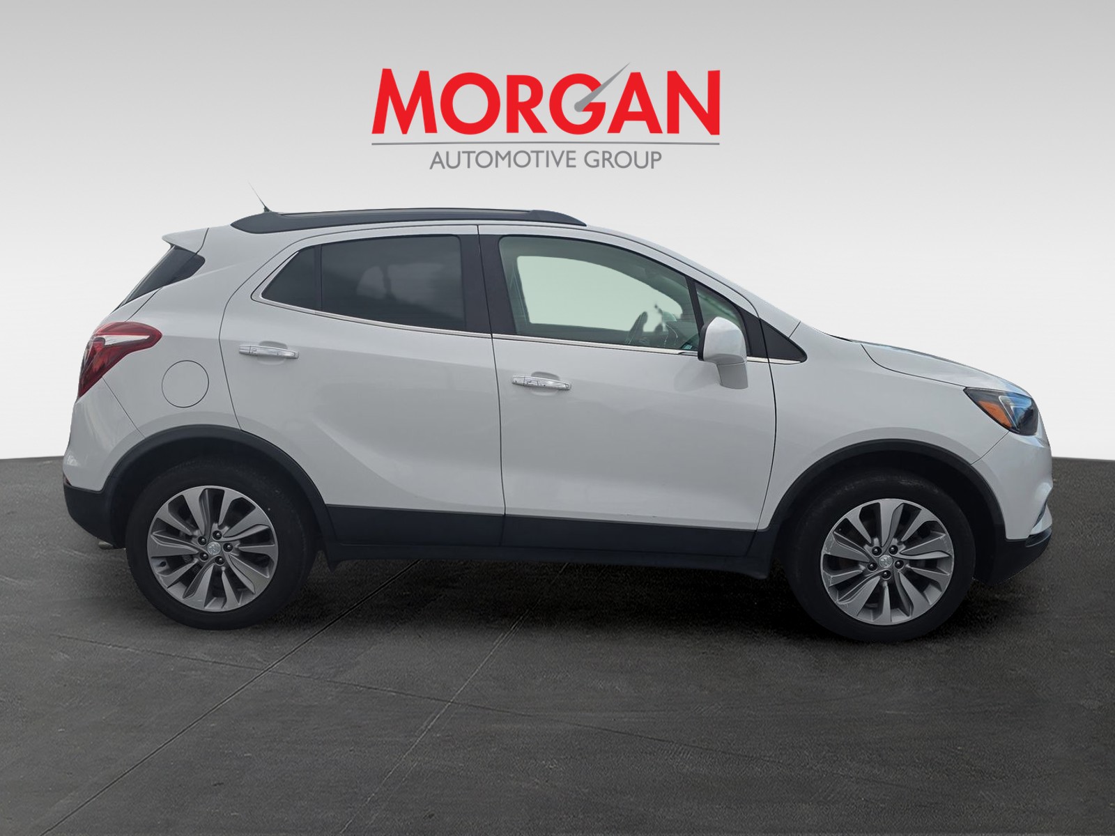 2020 Buick Encore - Photo 5