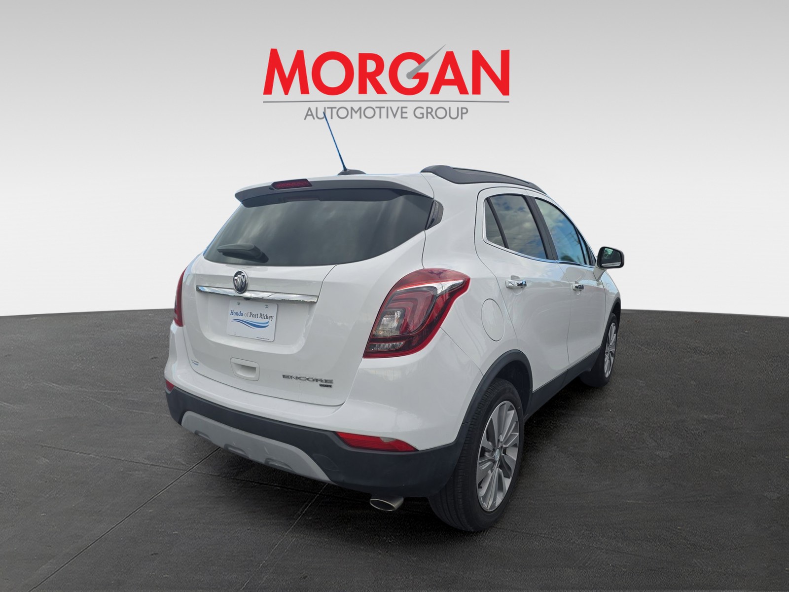 2020 Buick Encore - Photo 3