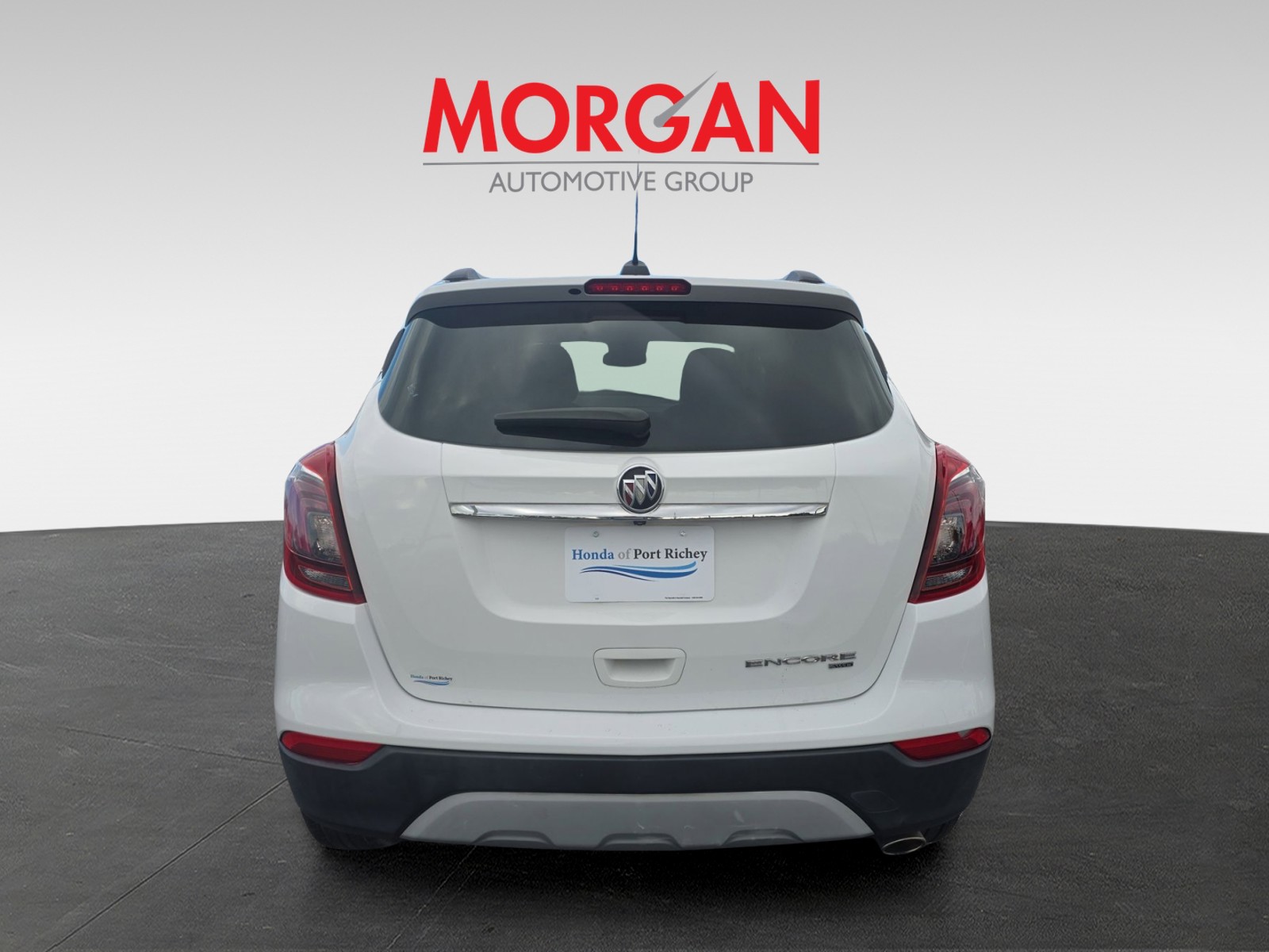 2020 Buick Encore - Photo 4