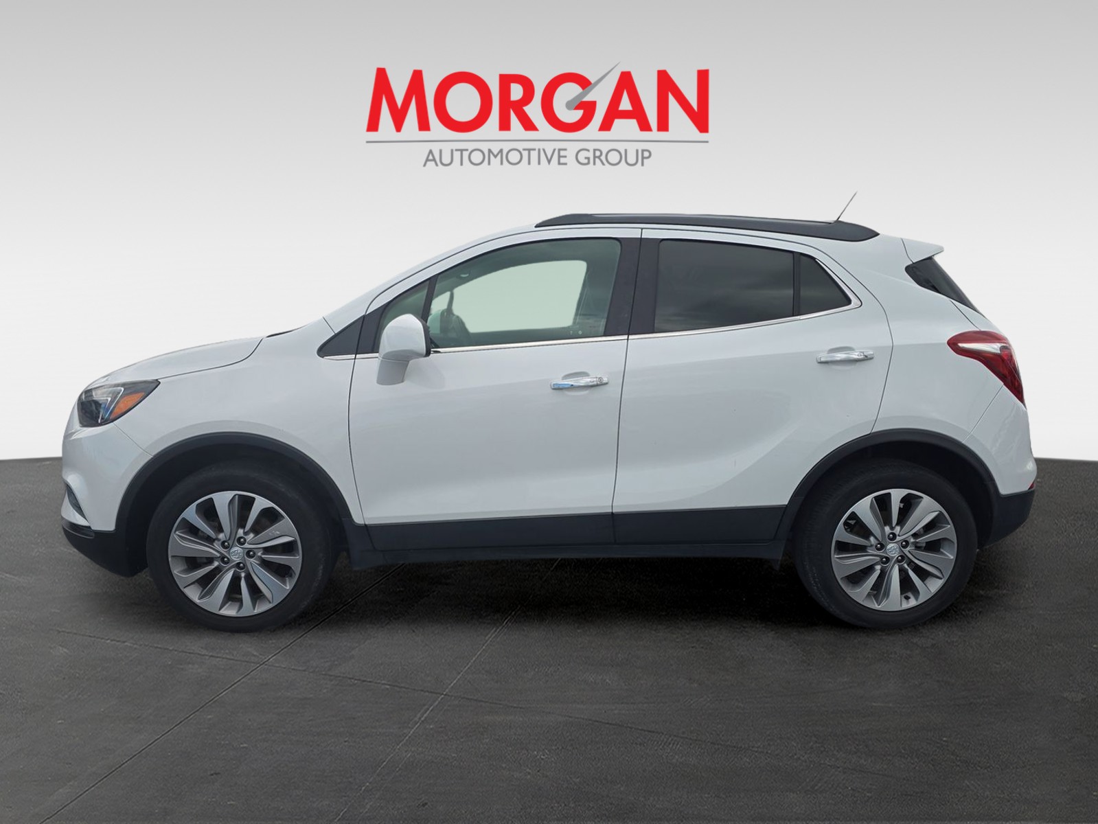 2020 Buick Encore - Photo 6