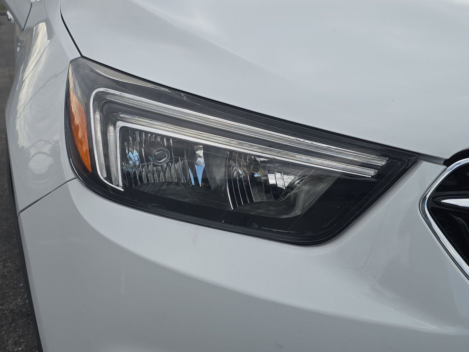 2020 Buick Encore - Photo 7