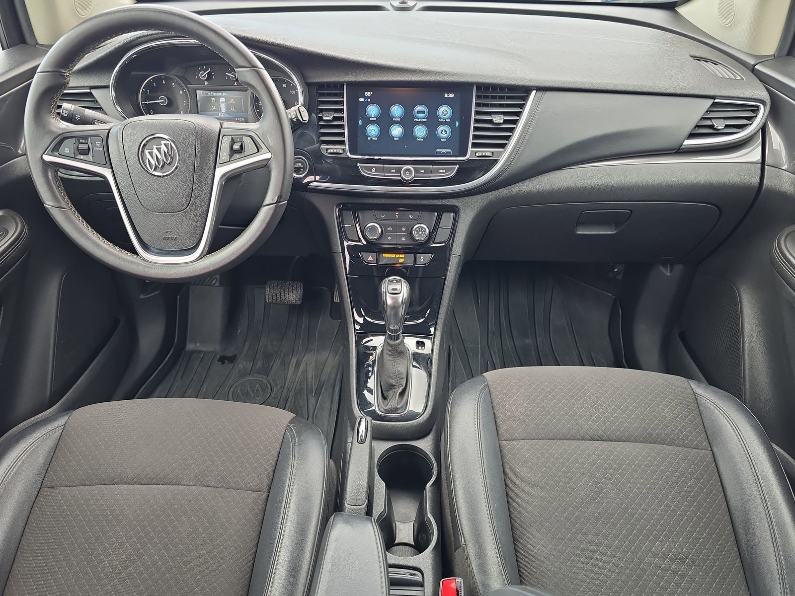 2020 Buick Encore - Photo 9