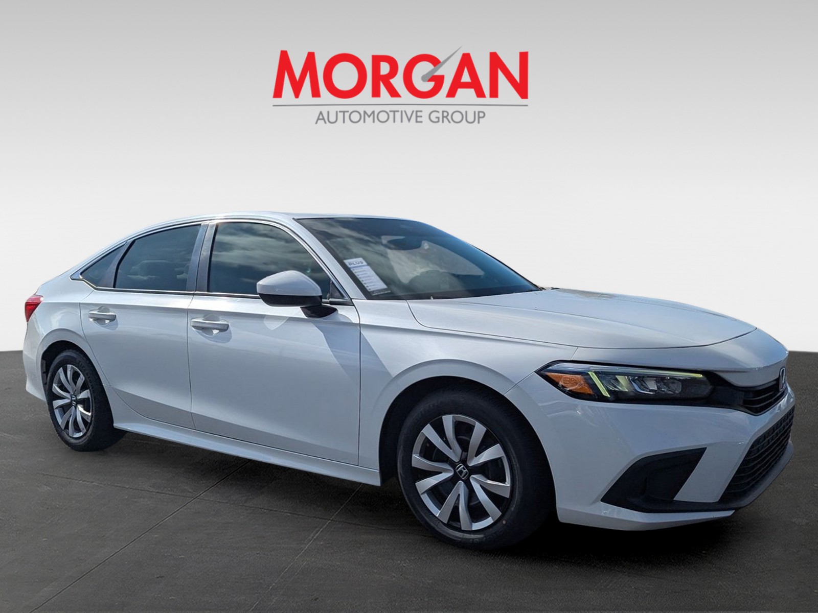 2022 Honda Civic - Photo 2