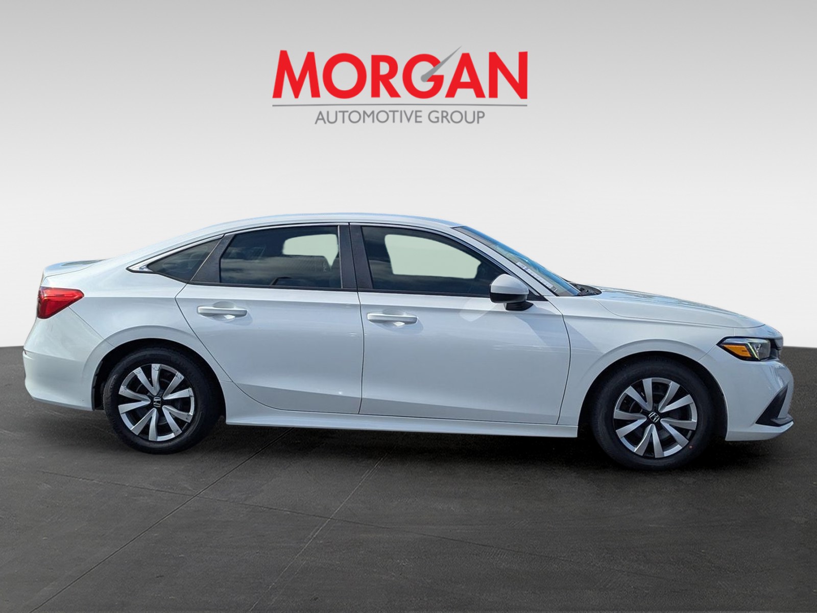 2022 Honda Civic - Photo 6