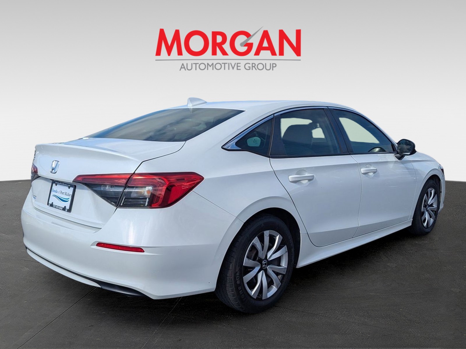 2022 Honda Civic - Photo 3