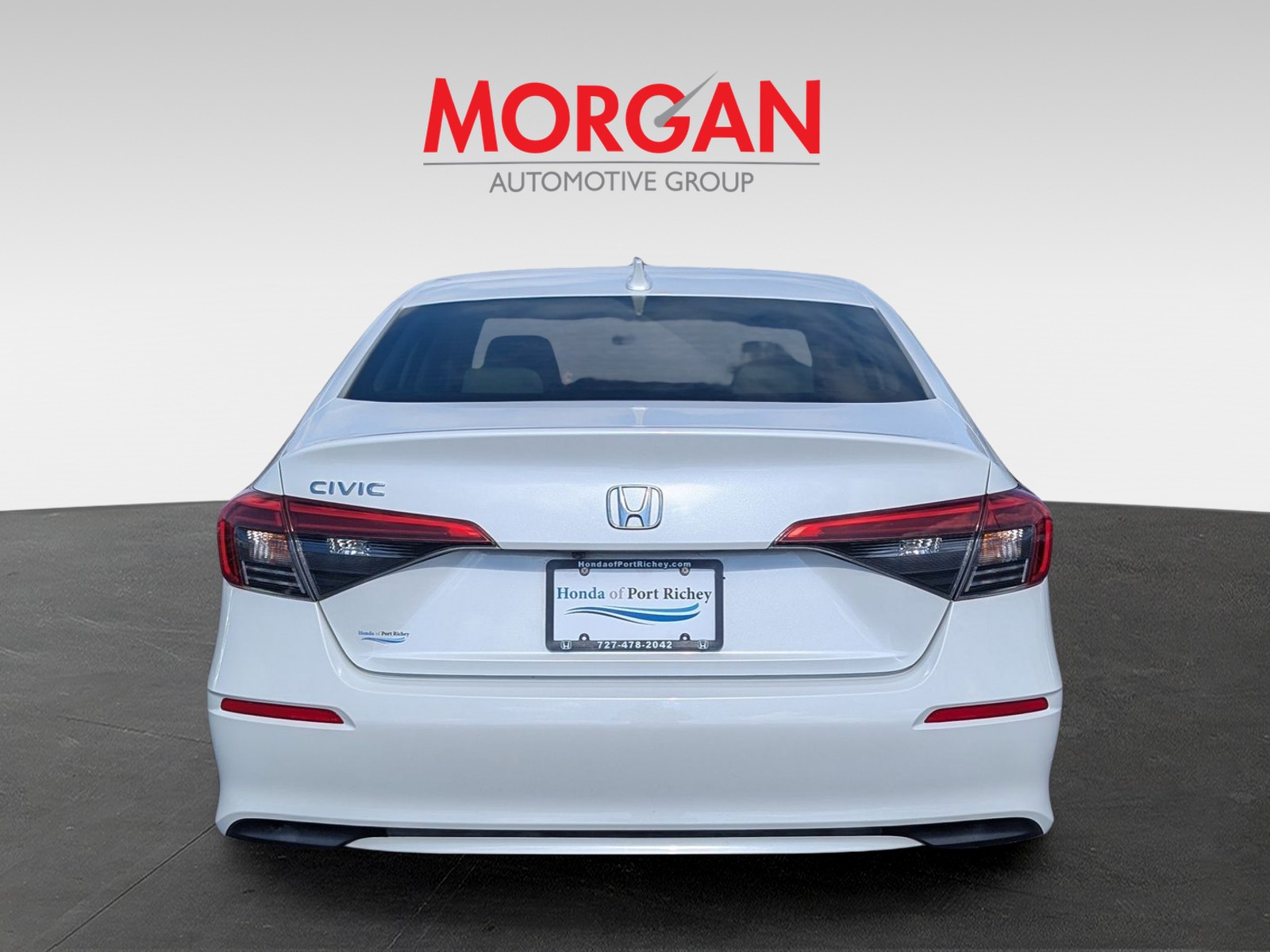 2022 Honda Civic - Photo 5