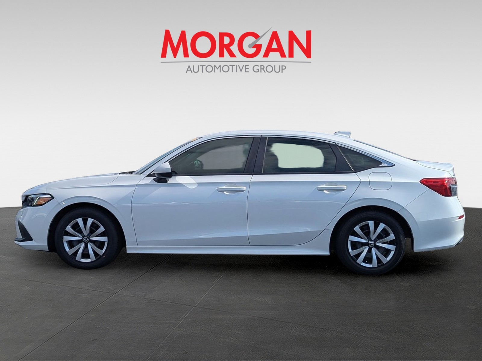 2022 Honda Civic - Photo 7