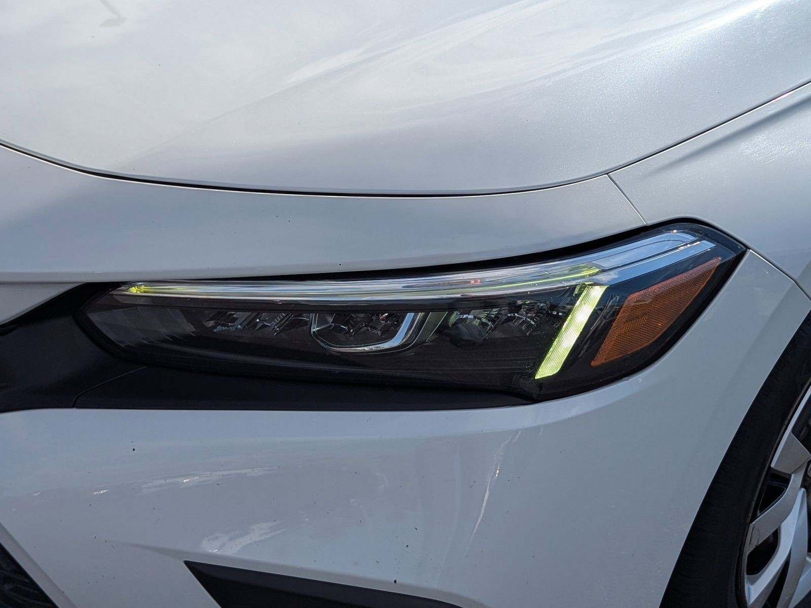 2022 Honda Civic - Photo 8