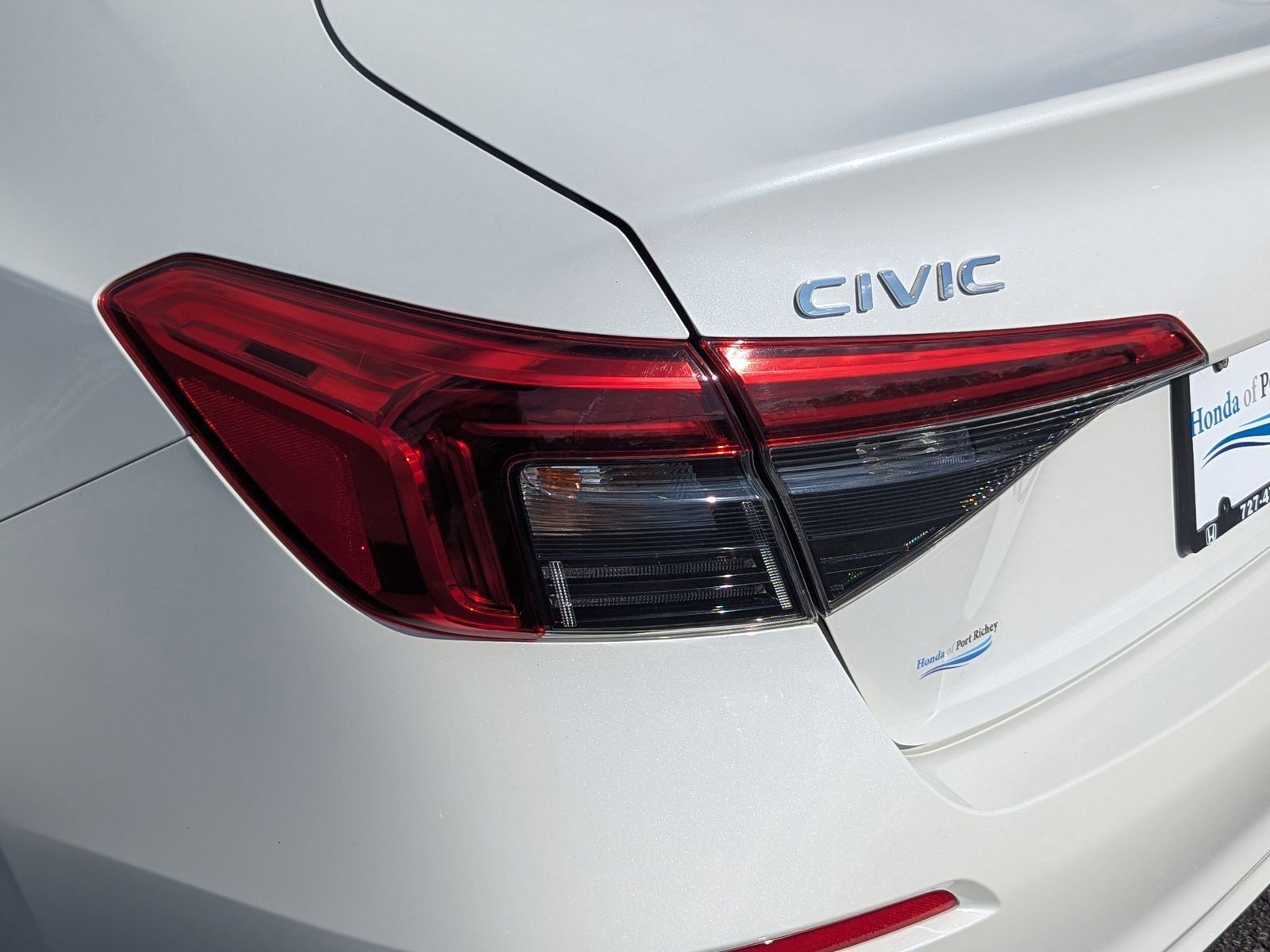 2022 Honda Civic - Photo 9