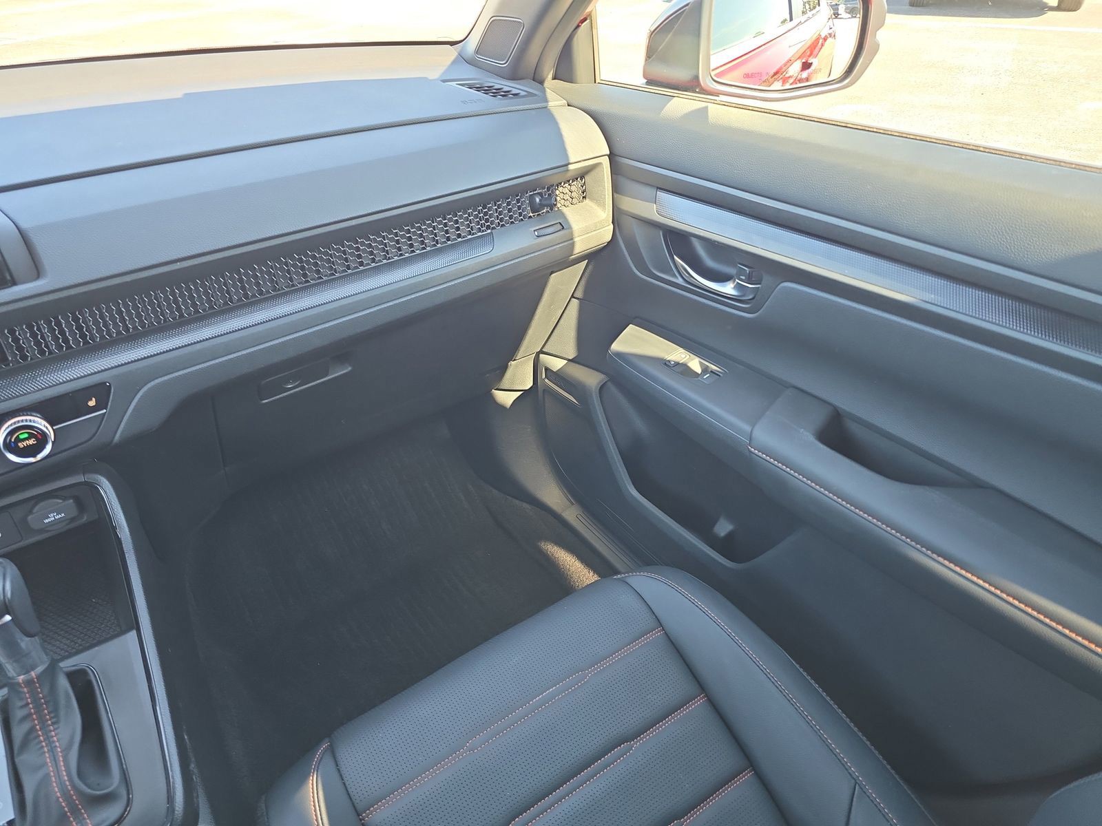 2025 Honda CR-V Hybrid - Photo 12
