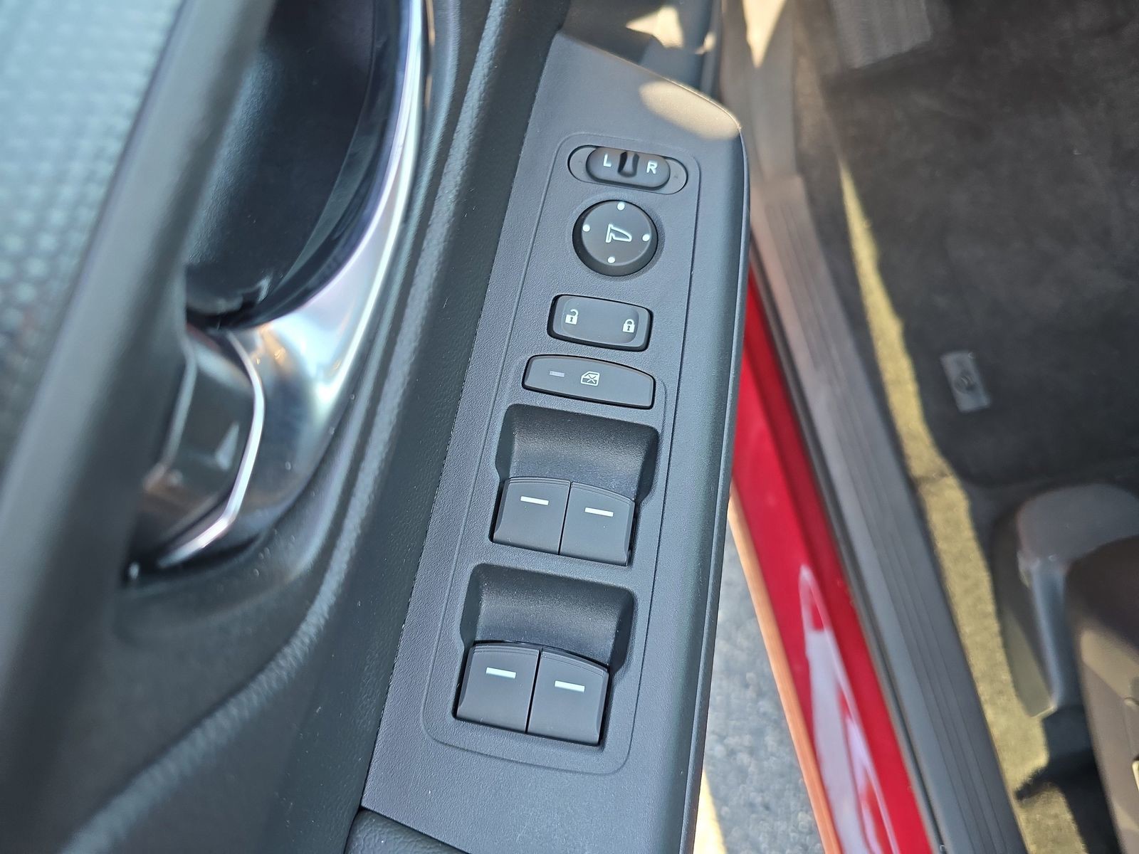2025 Honda CR-V Hybrid - Photo 14