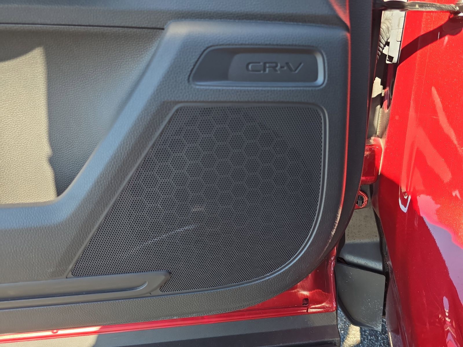 2025 Honda CR-V Hybrid - Photo 15