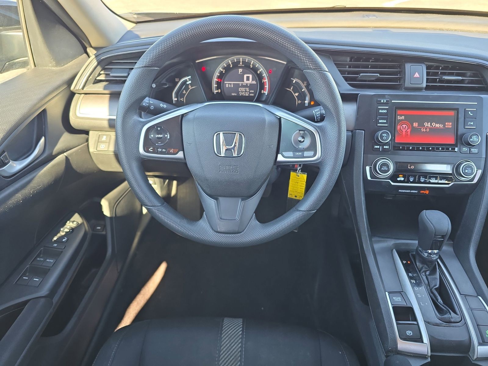 2016 Honda Civic - Photo 10