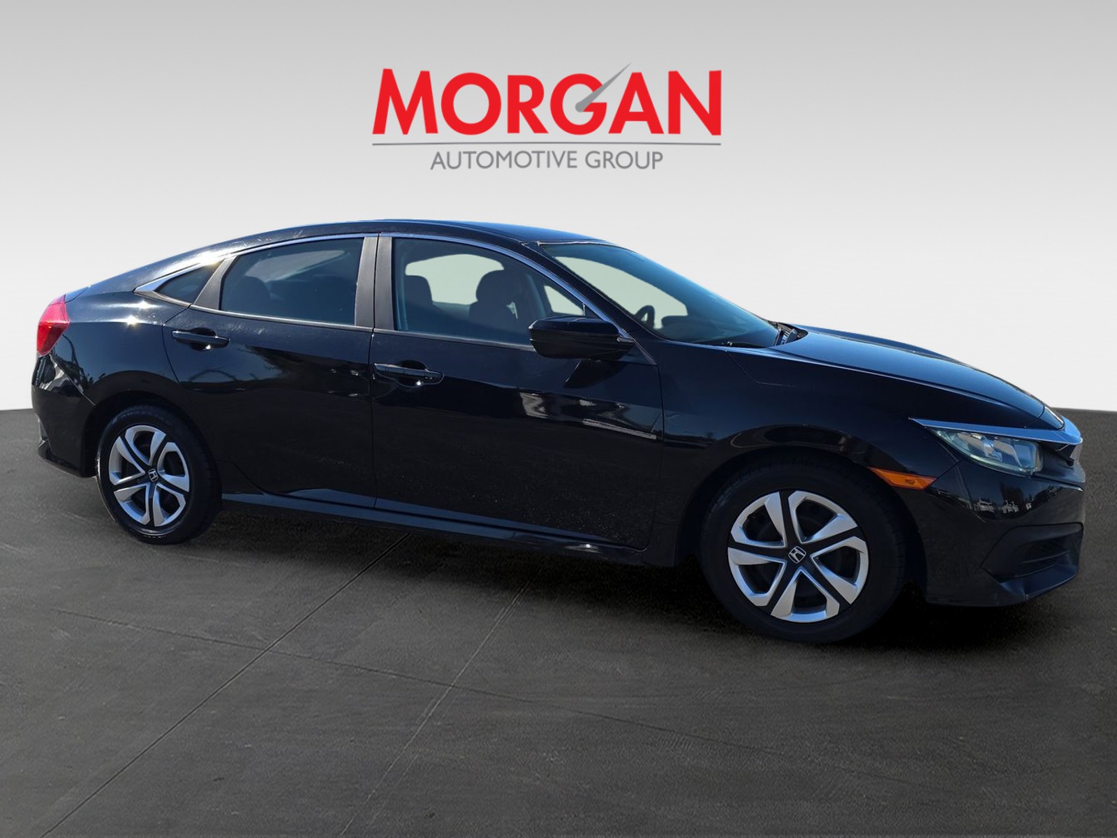 2016 Honda Civic - Photo 4