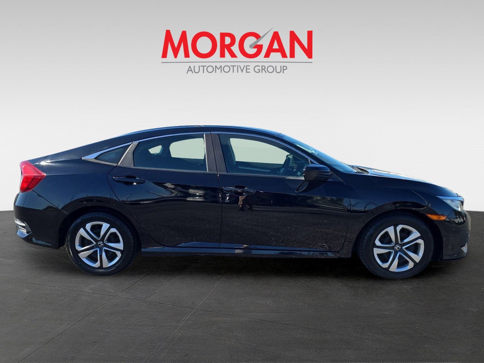 2016 Honda Civic - Photo 2