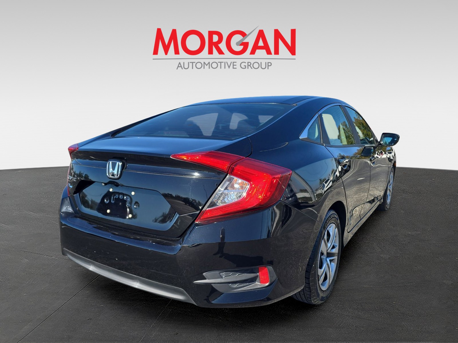 2016 Honda Civic - Photo 3