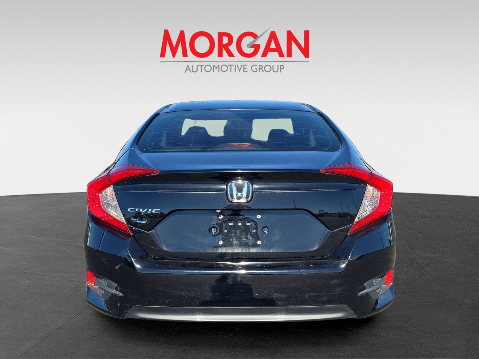 2016 Honda Civic - Photo 5
