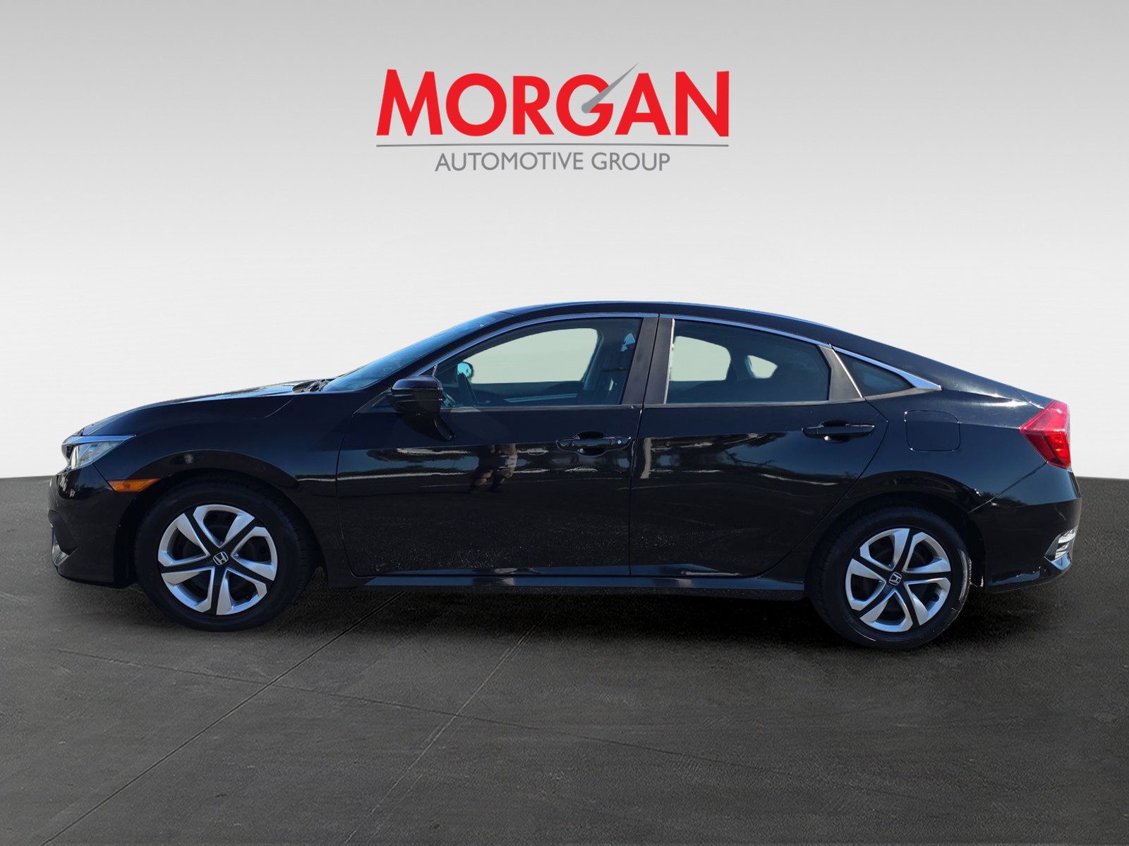 2016 Honda Civic - Photo 6