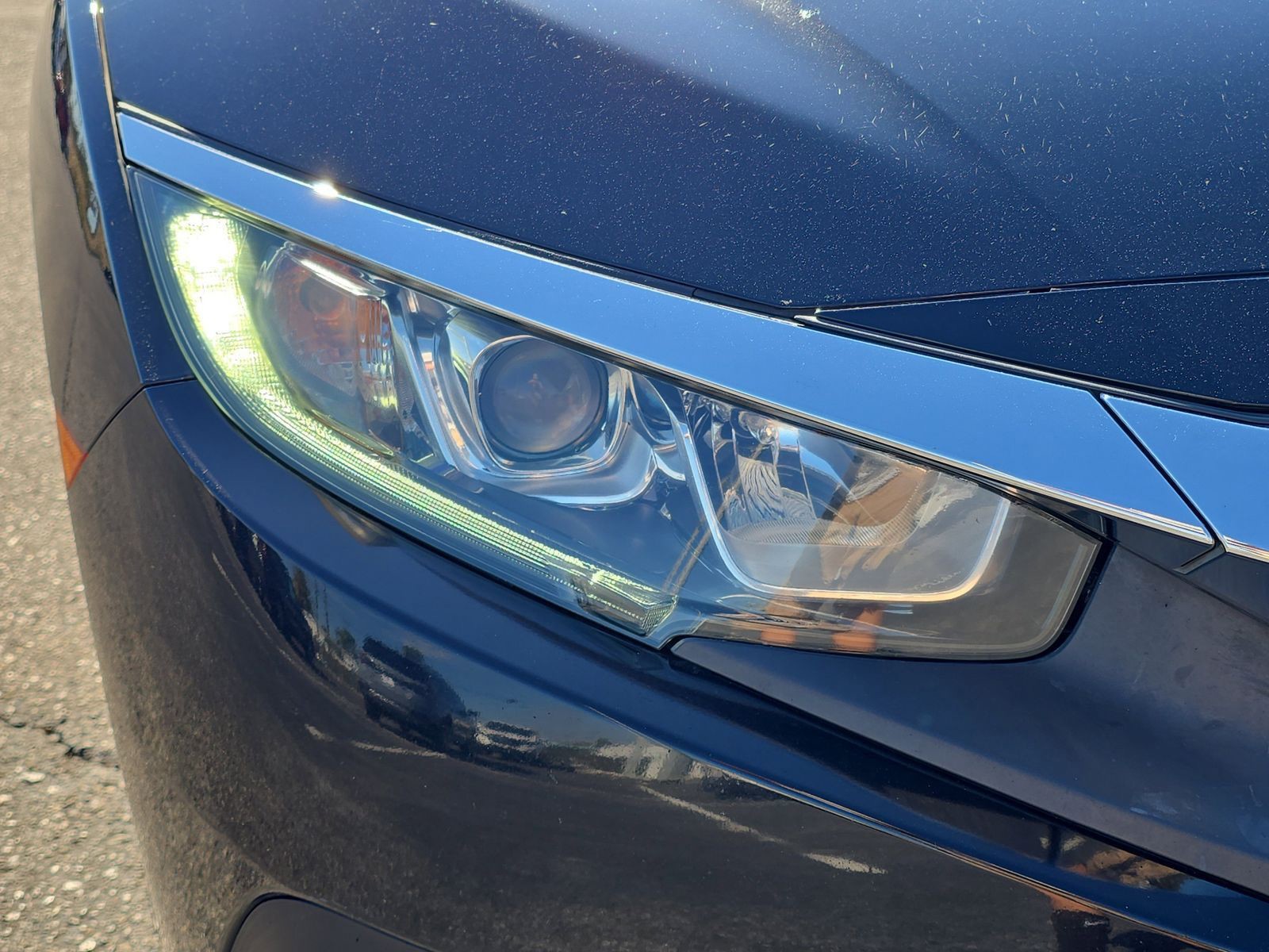 2016 Honda Civic - Photo 7