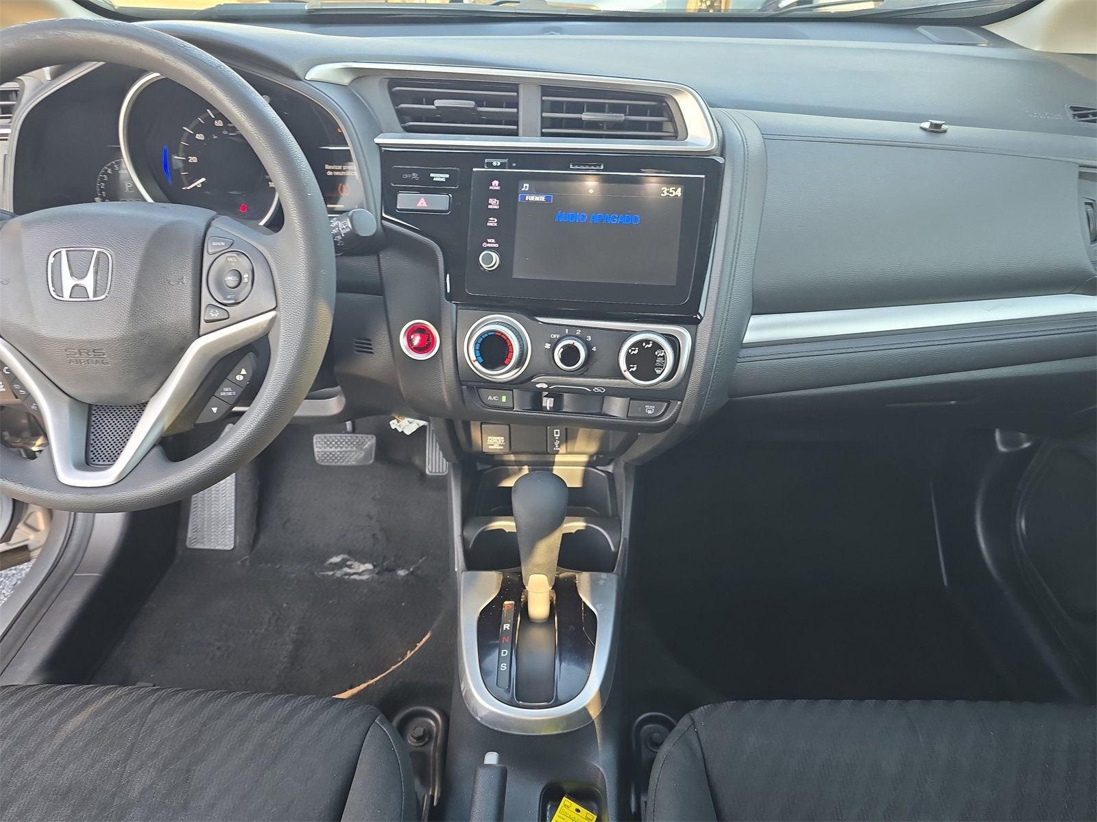 2019 Honda Fit - Photo 10
