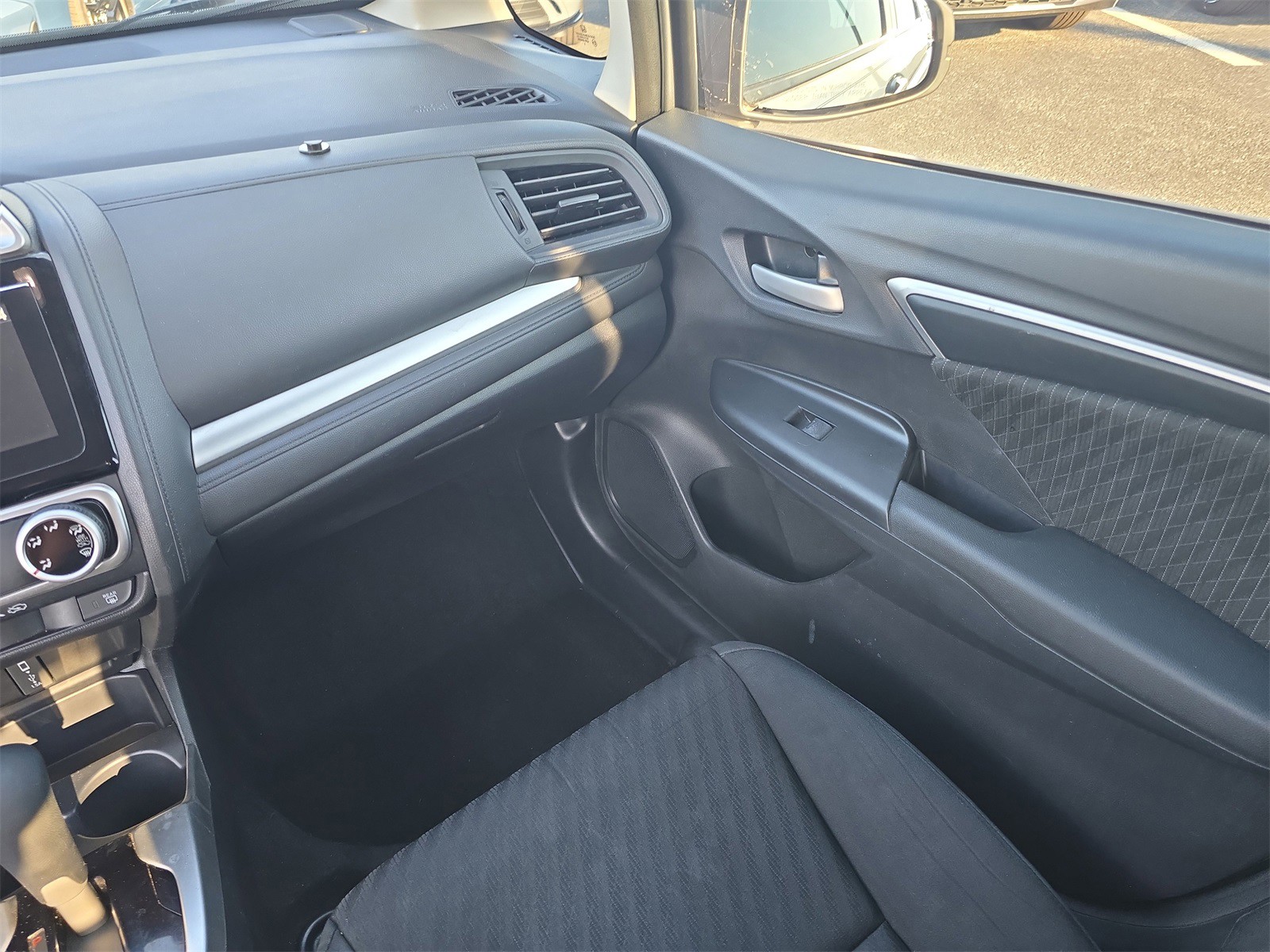 2019 Honda Fit - Photo 11
