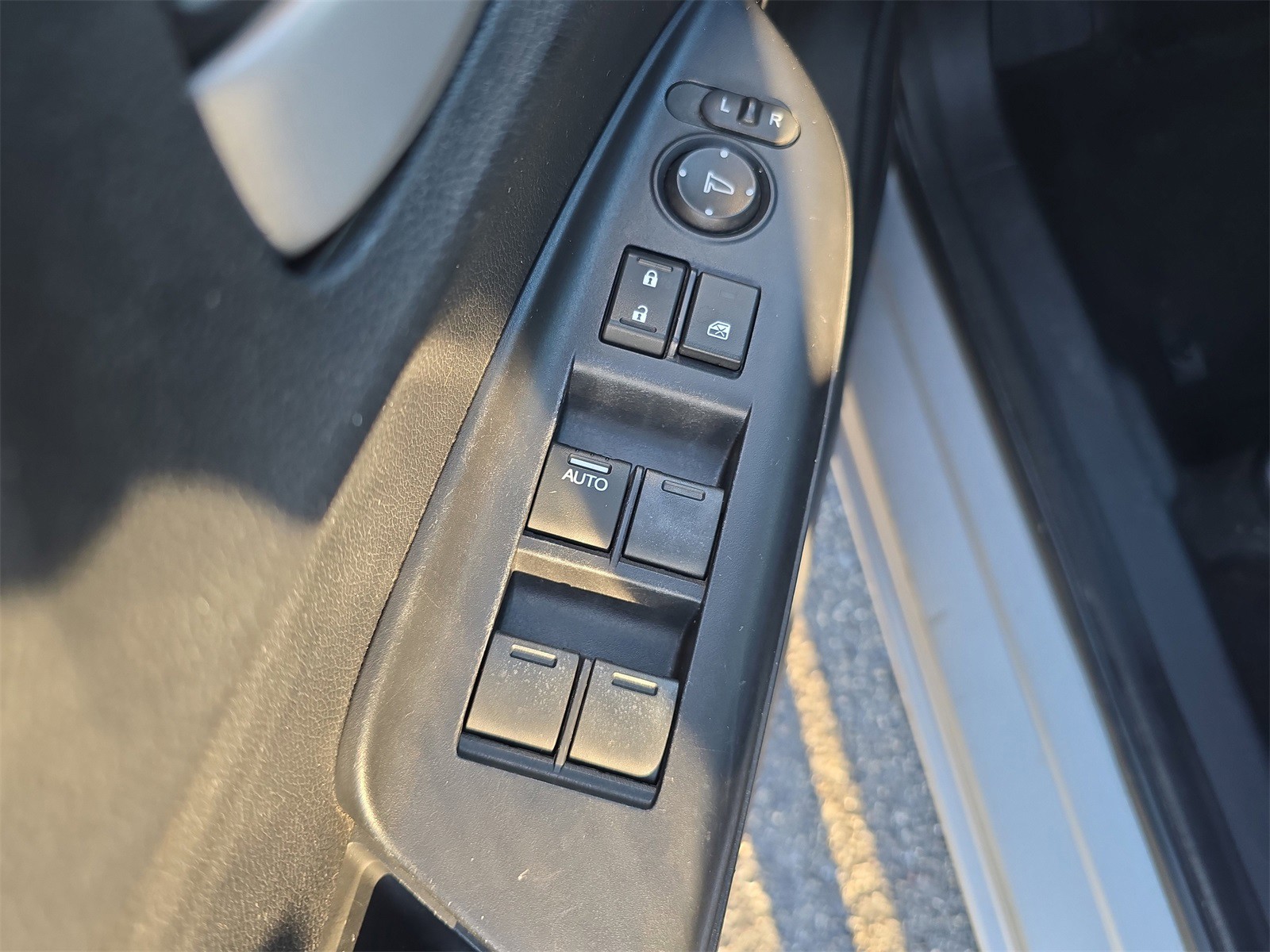 2019 Honda Fit - Photo 13