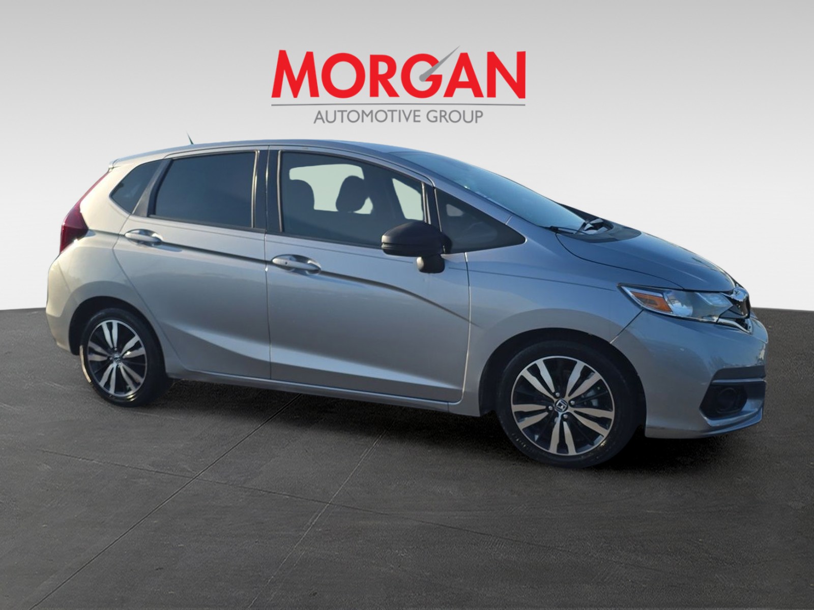 2019 Honda Fit - Photo 2