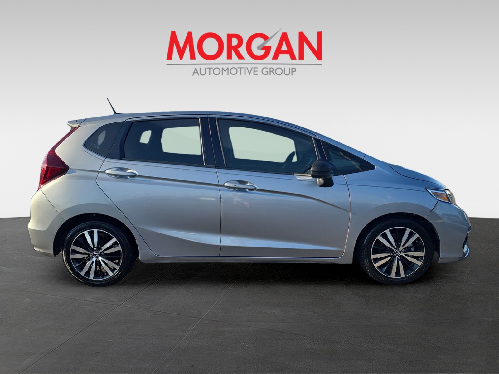 2019 Honda Fit - Photo 4