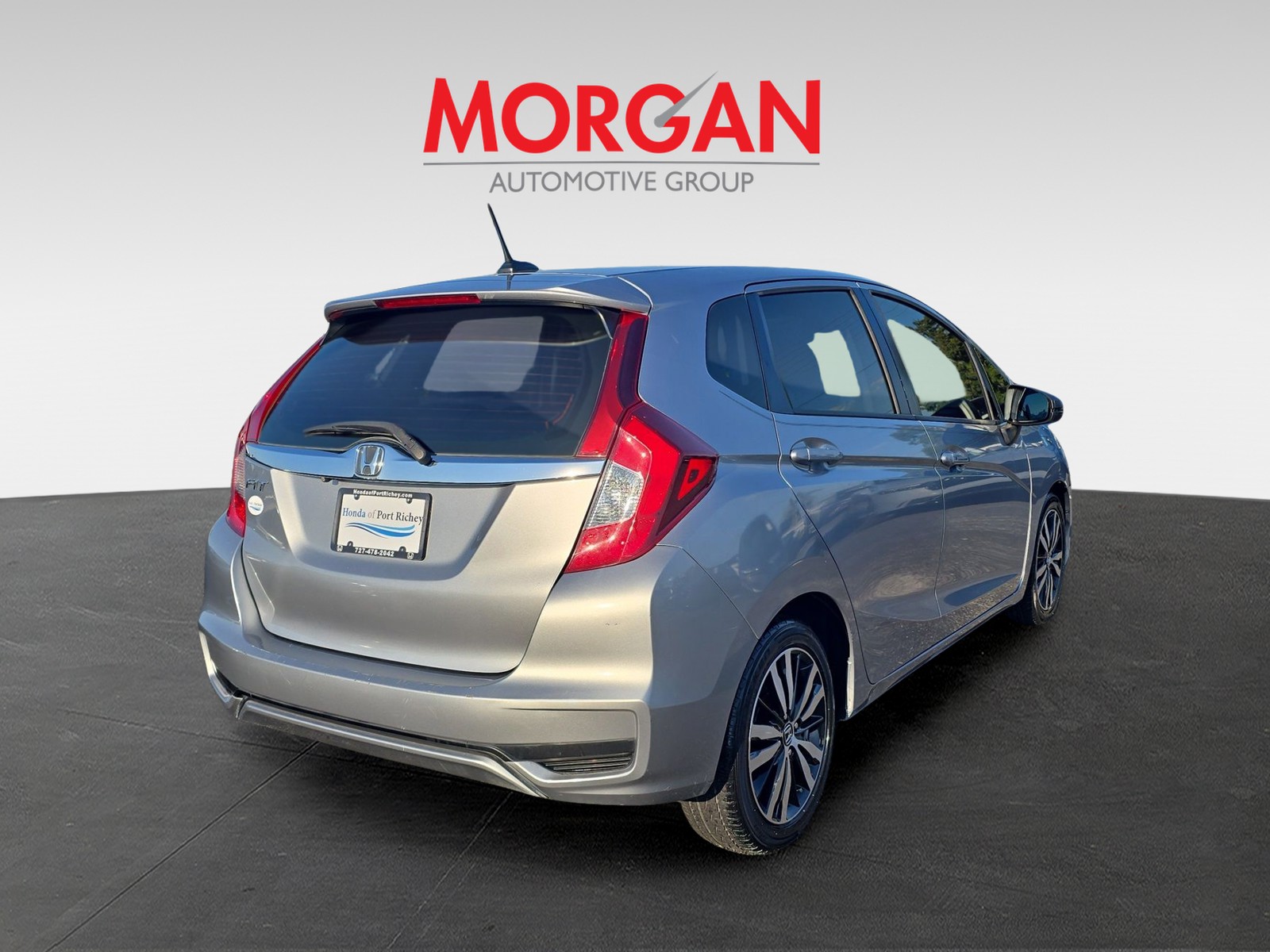 2019 Honda Fit - Photo 3