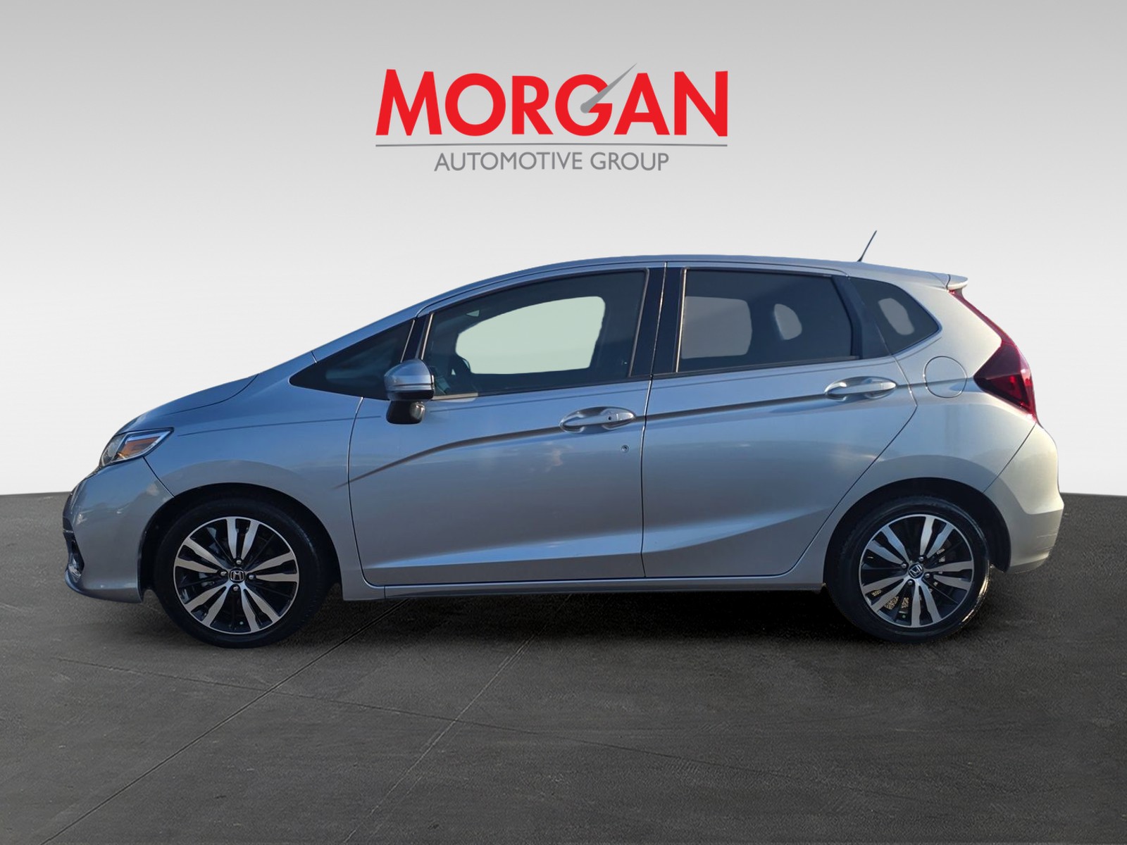 2019 Honda Fit - Photo 5