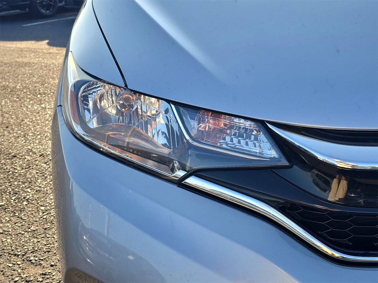 2019 Honda Fit - Photo 6