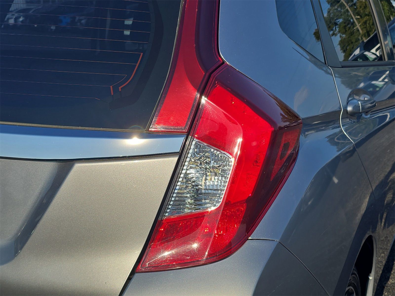 2019 Honda Fit - Photo 7