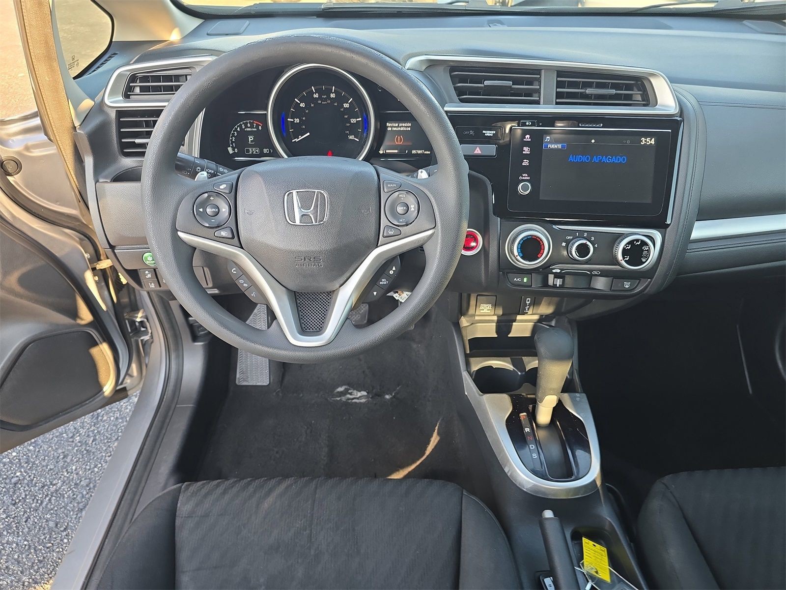 2019 Honda Fit - Photo 9