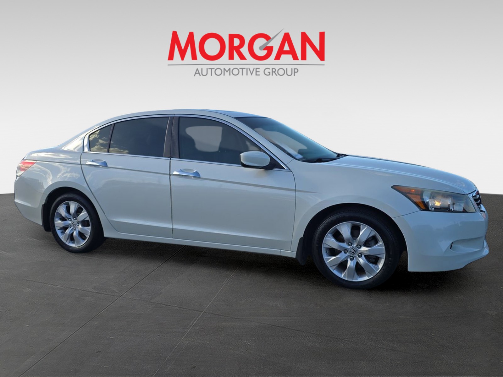2010 Honda Accord - Photo 2