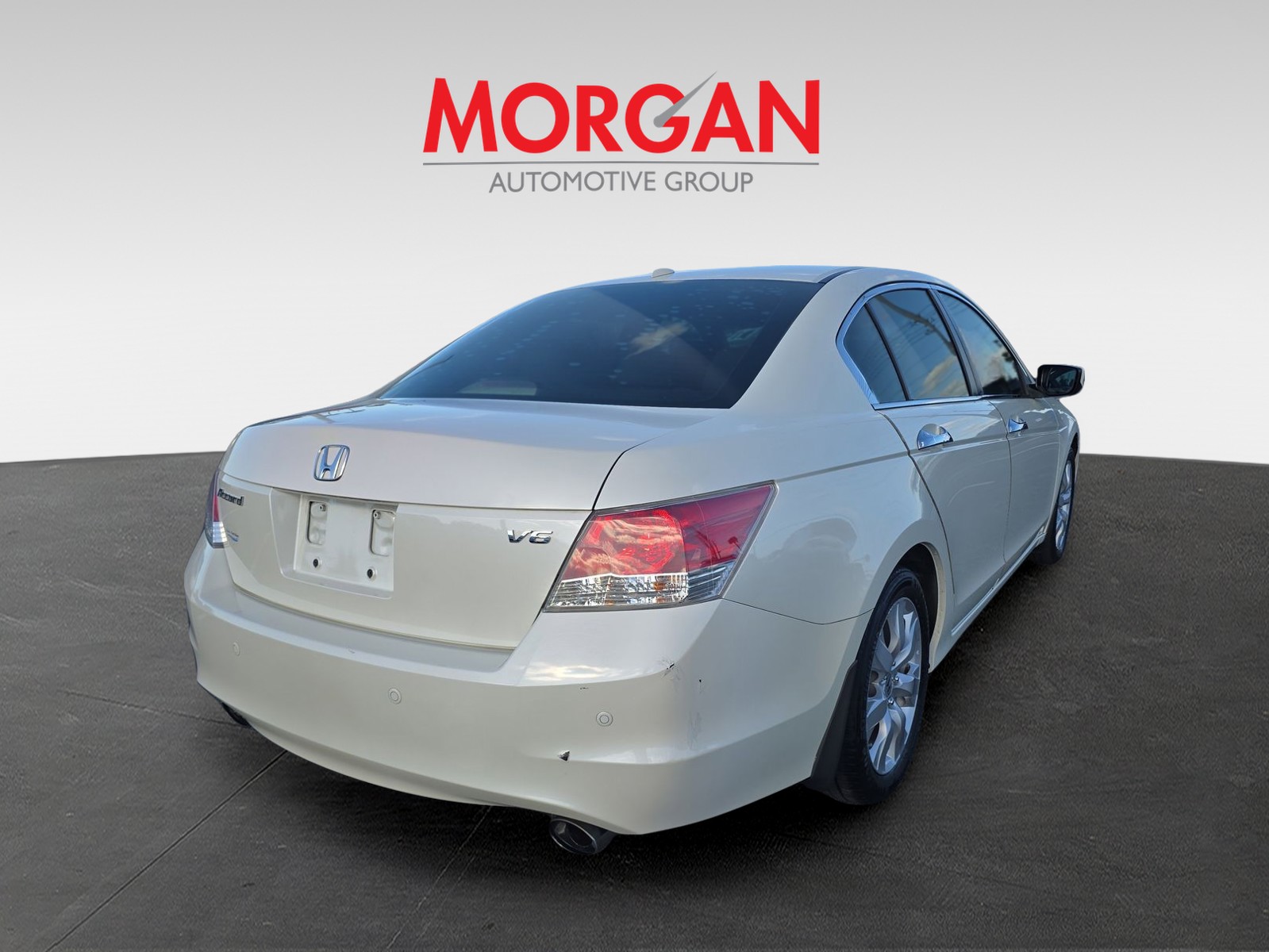 2010 Honda Accord - Photo 3
