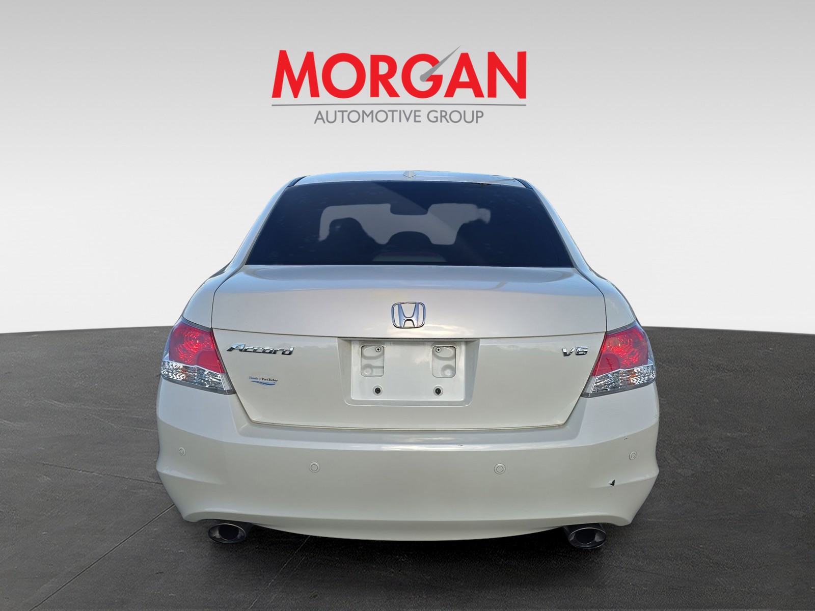 2010 Honda Accord - Photo 4