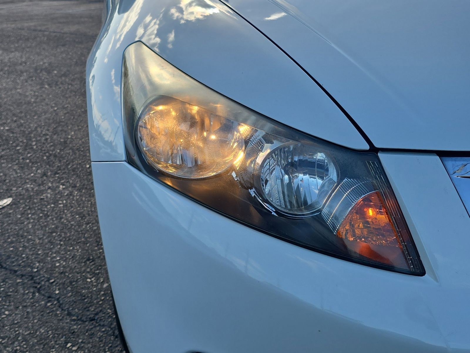 2010 Honda Accord - Photo 7