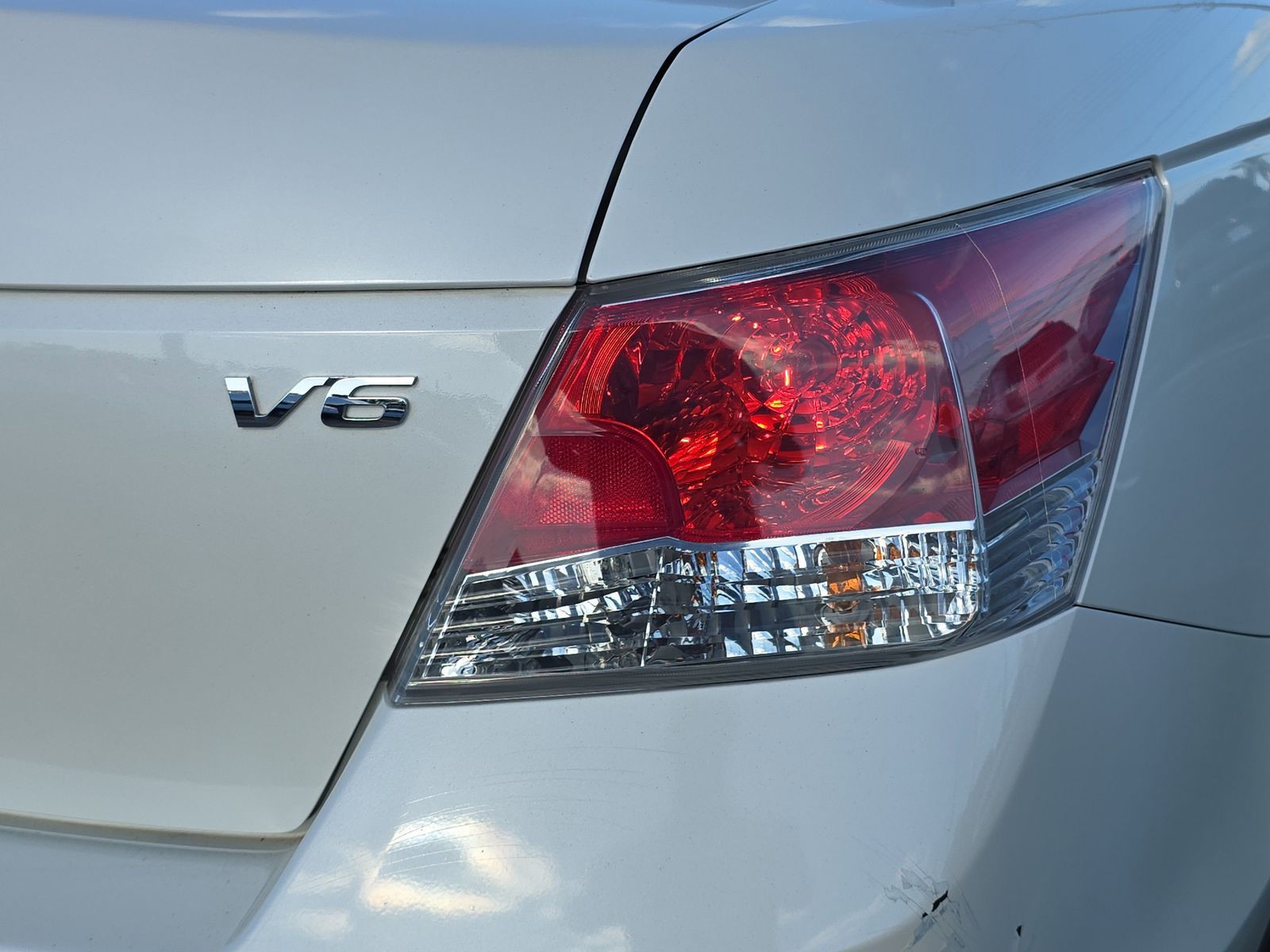 2010 Honda Accord - Photo 8