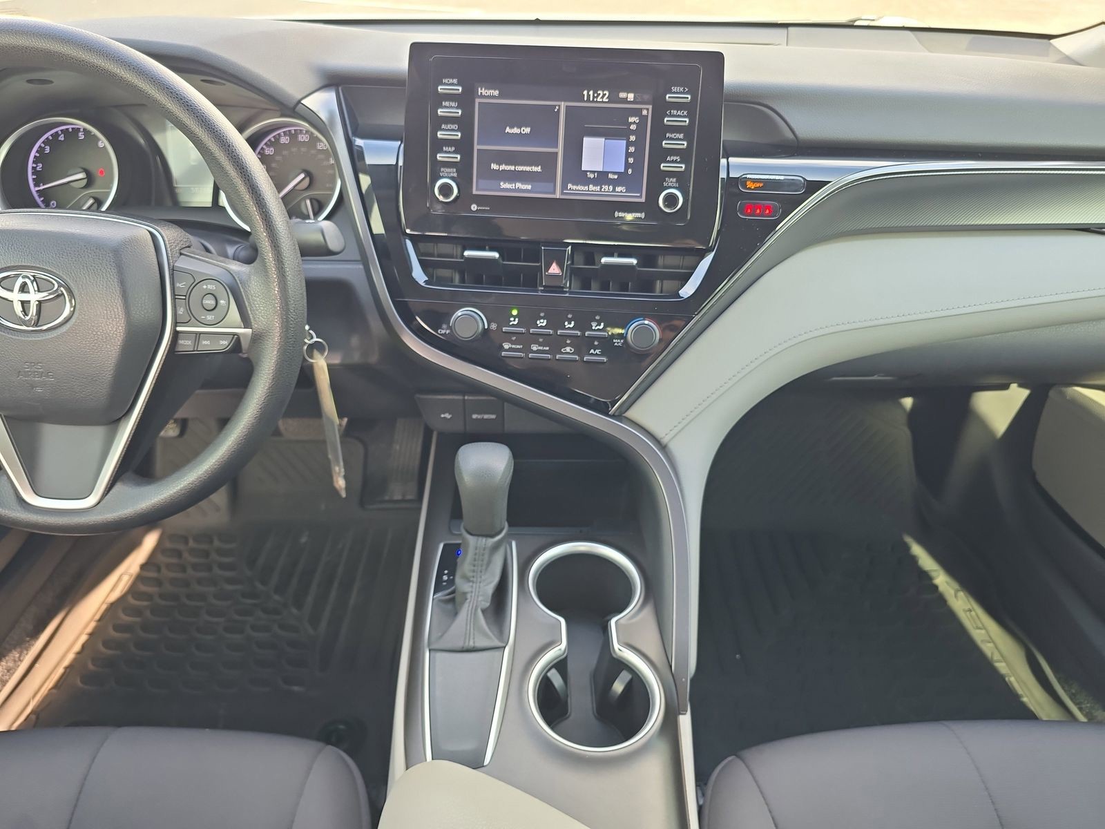 2021 Toyota Camry - Photo 11