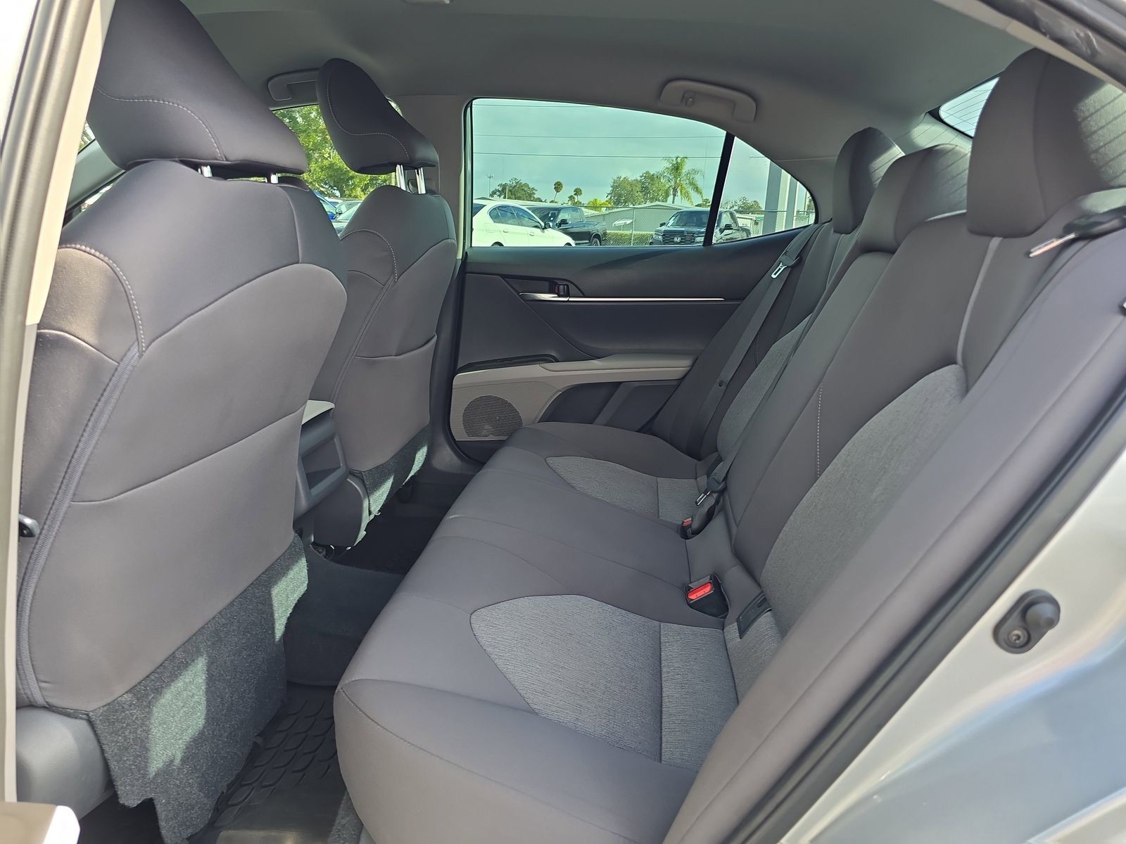 2021 Toyota Camry - Photo 13
