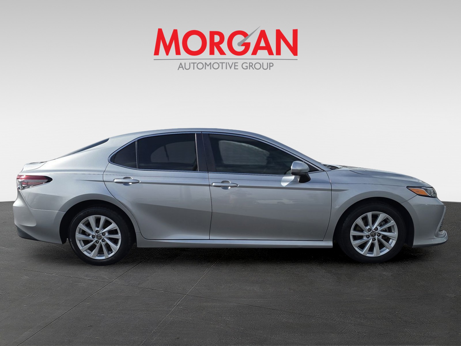 2021 Toyota Camry - Photo 5