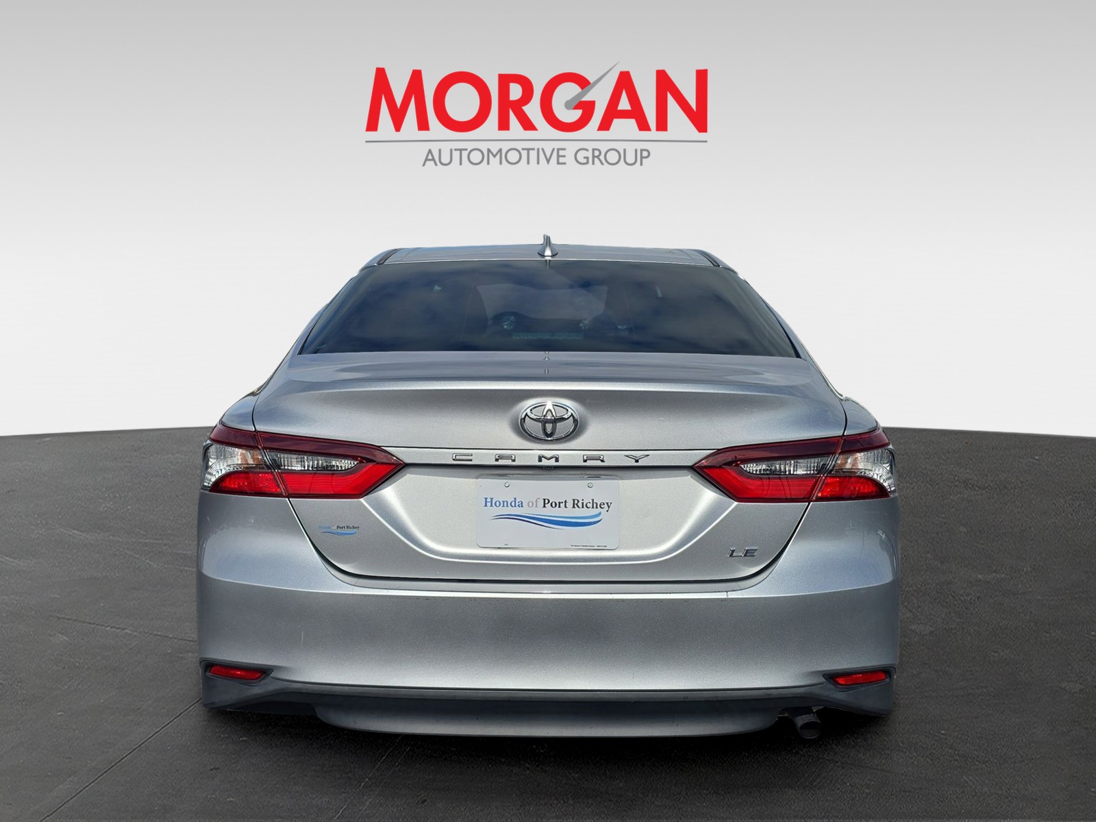 2021 Toyota Camry - Photo 4