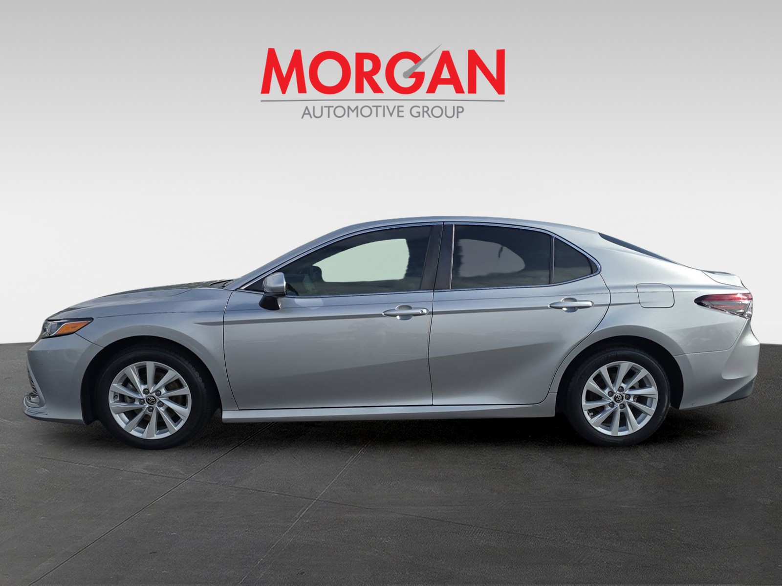 2021 Toyota Camry - Photo 6