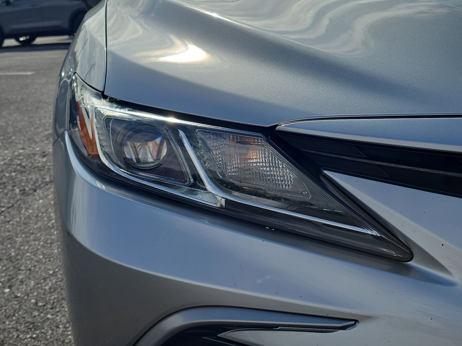 2021 Toyota Camry - Photo 7