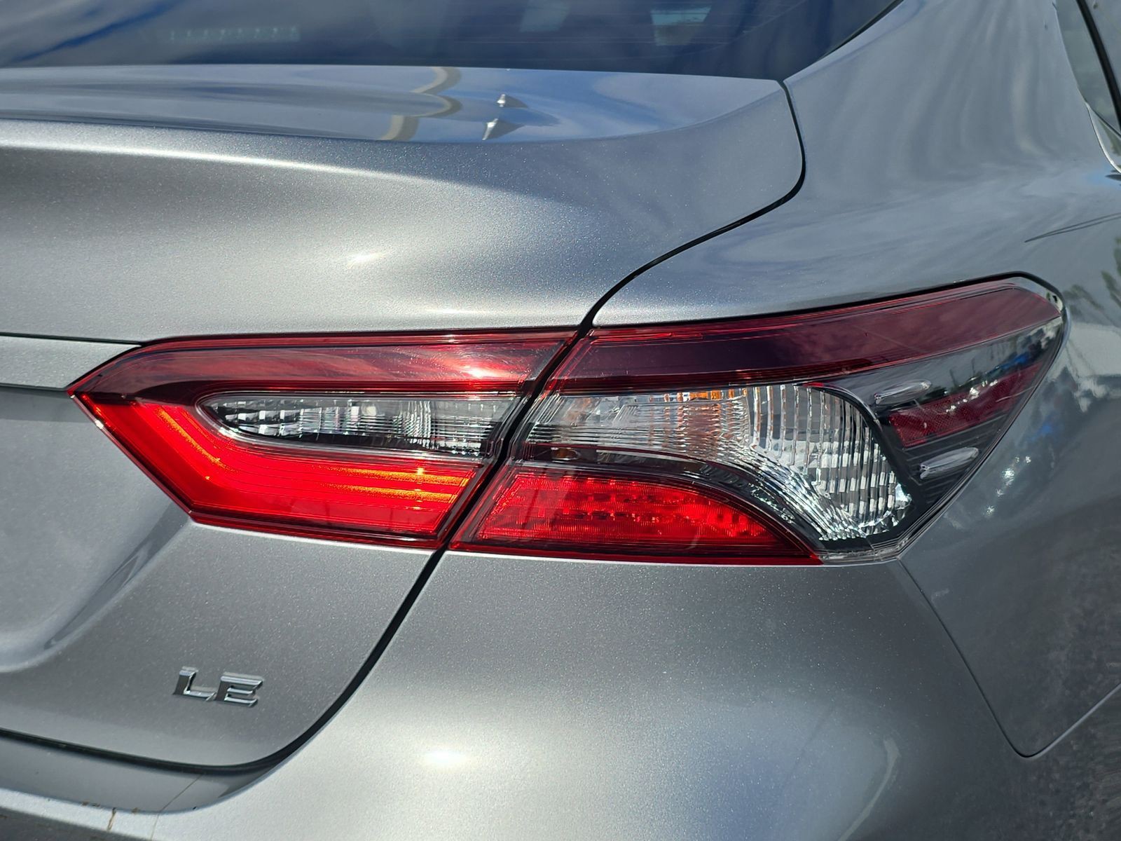 2021 Toyota Camry - Photo 8