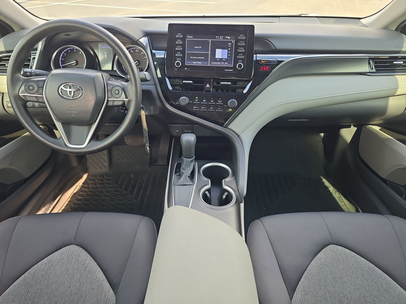 2021 Toyota Camry - Photo 9
